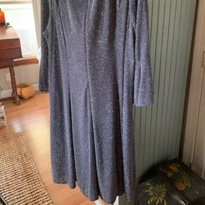 Jessica Howard sparkle dress